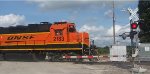 BNSF LCHI6571